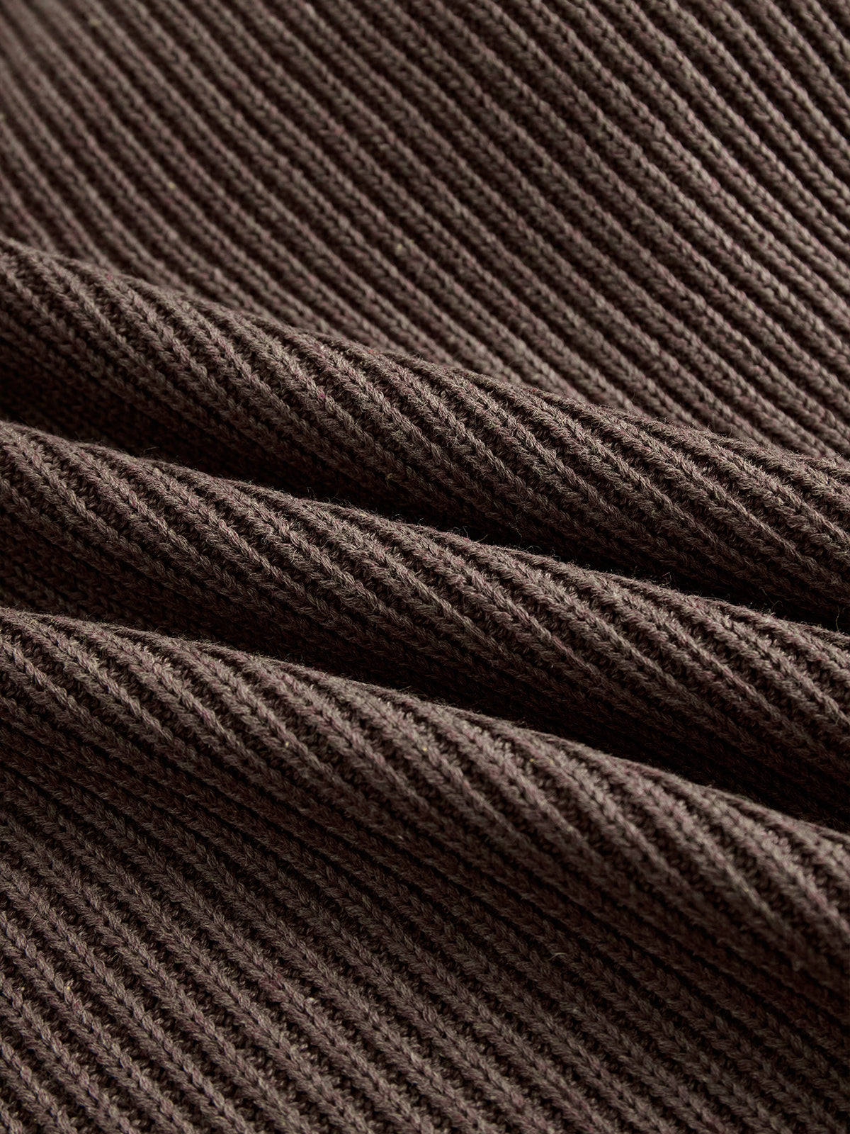 Jadyn | Ruffled Knit Dress