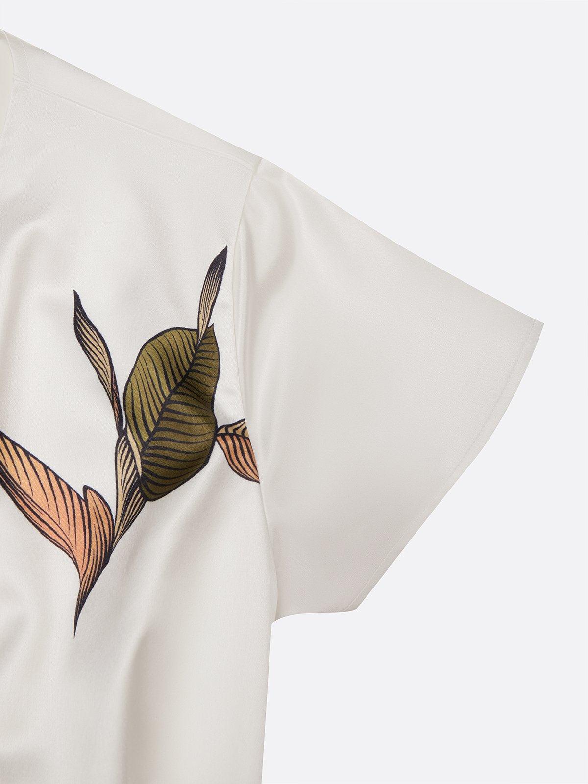 Amara | Refined Wrap Dress