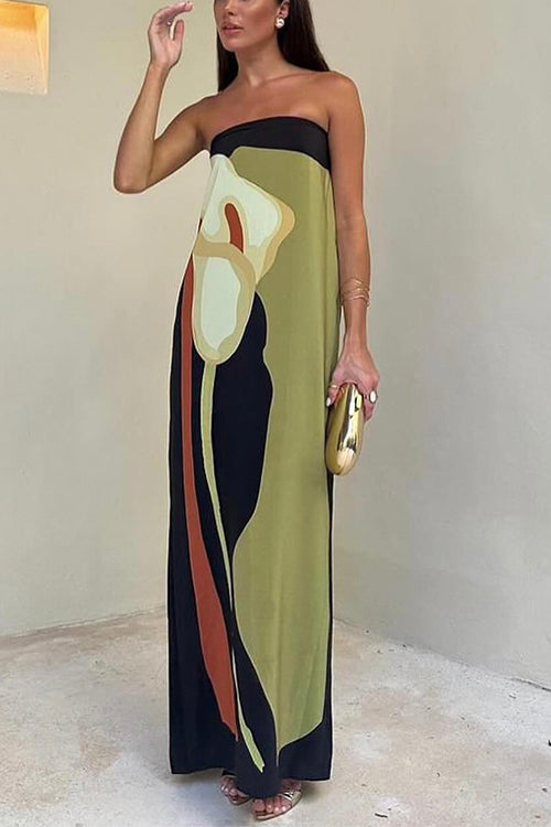 Marcelle | Effortless Summer Dress