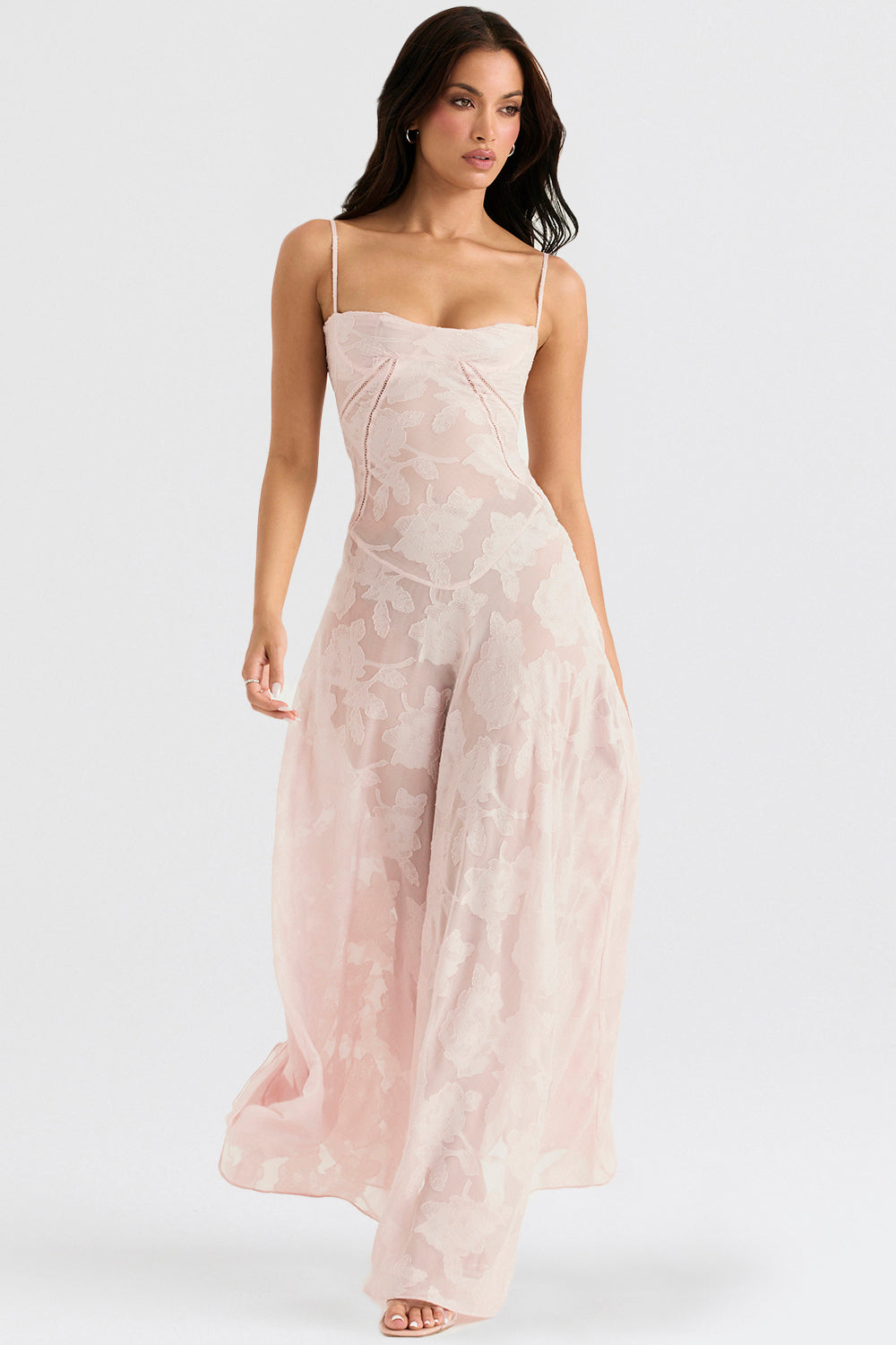 Mirabelle | Effortless Summer Dress