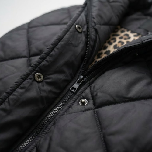 Jana™ Elegant Coat