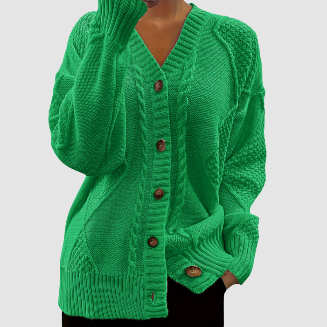 Adreana™ Comfortable Sweater