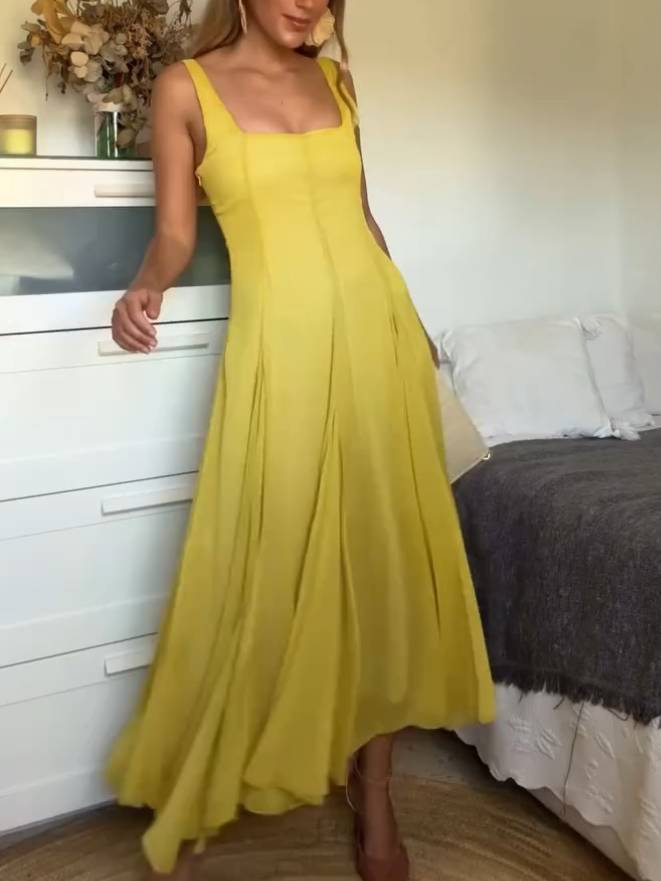 Sophie | Elegant Maxi Gown