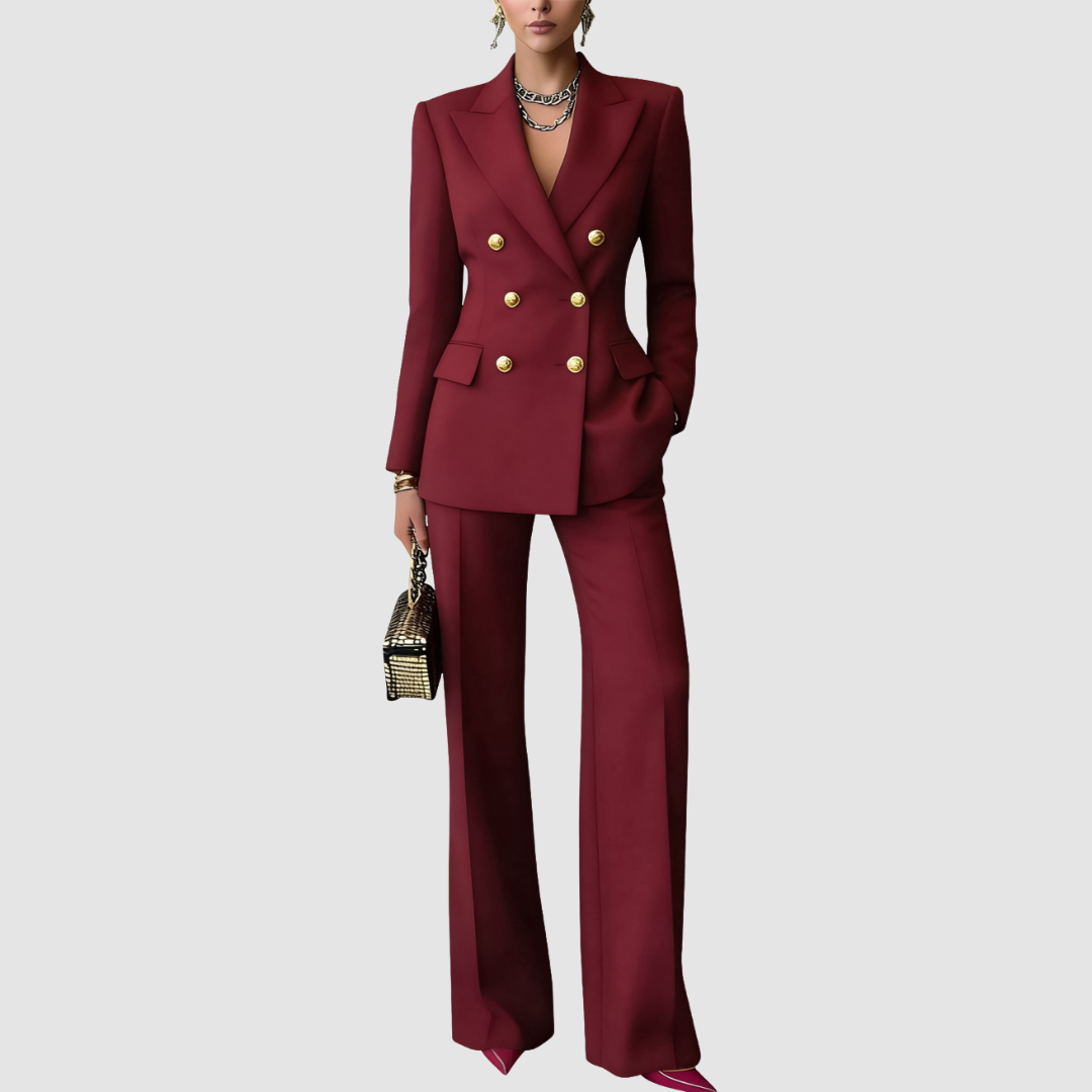 Ysabel™ Tailored Set