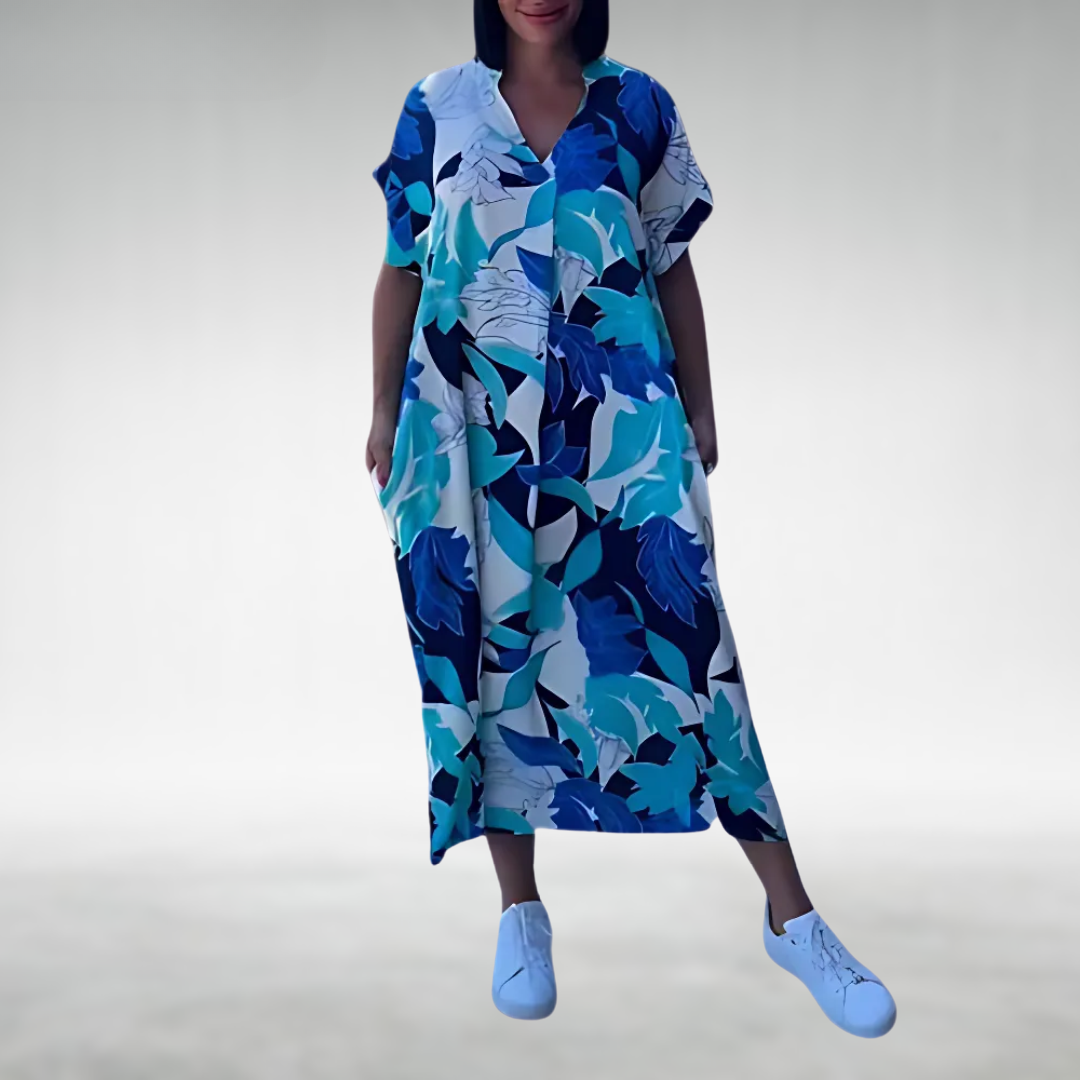 Jana | Elegant Summer Dress