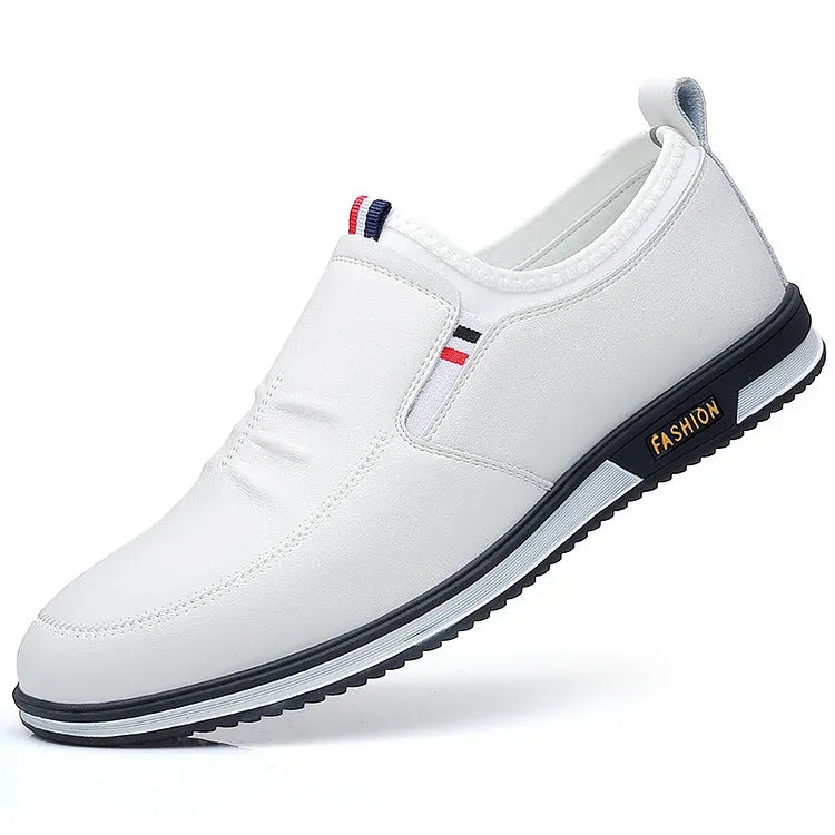 LIAM ULTRALITE SLIP-ON SNEAKERS