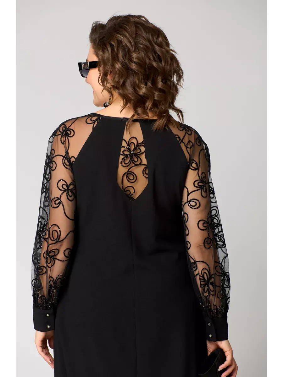 Rosalind | Timeless Midi Dress