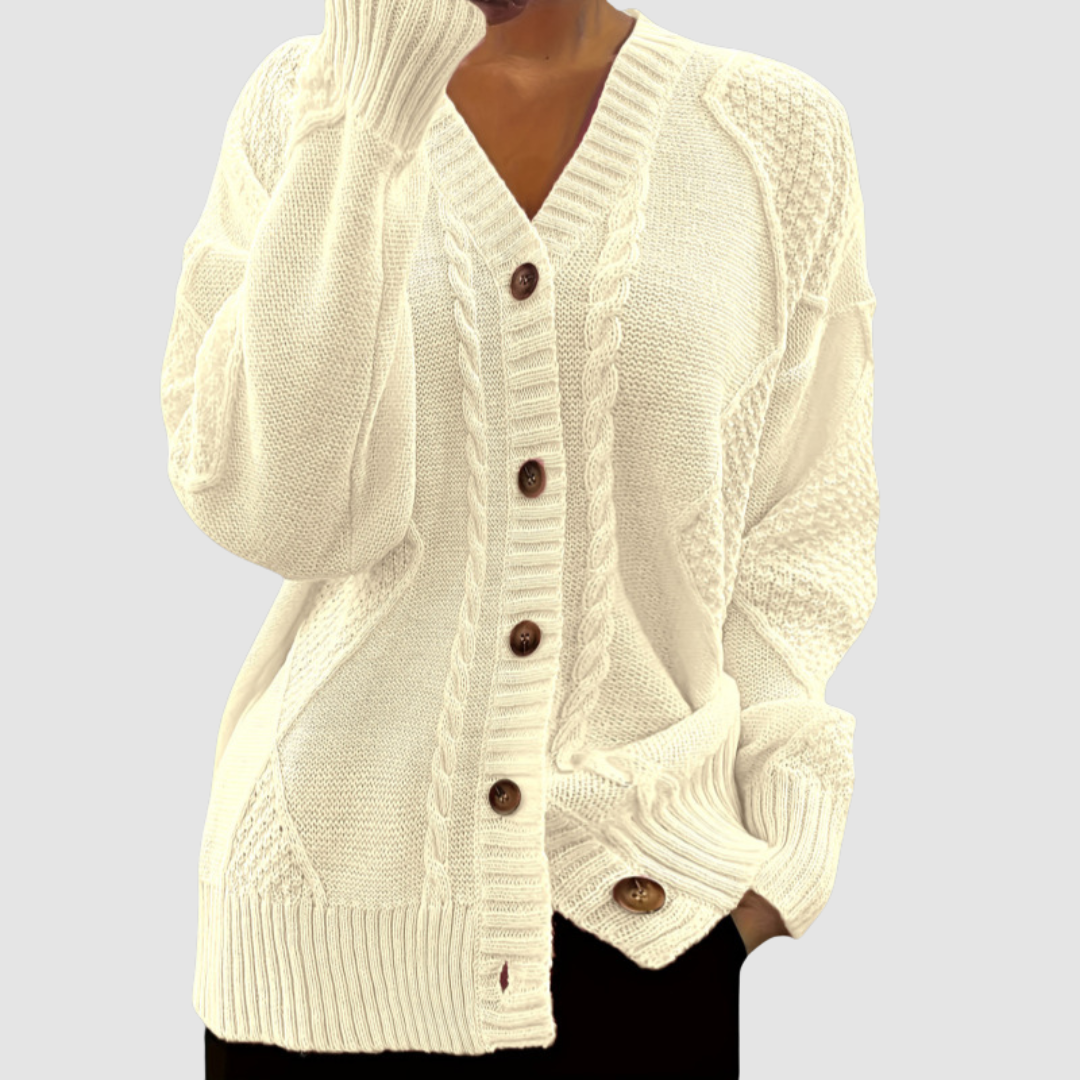Adreana™ Comfortable Sweater