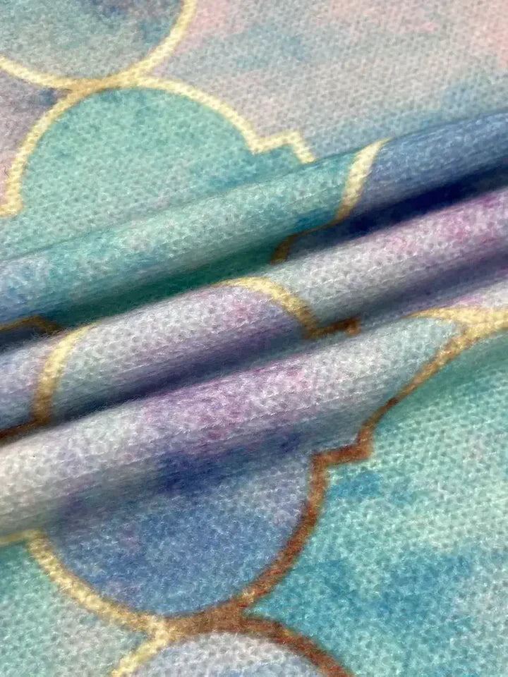 Selina | Elegant Knit Pullover