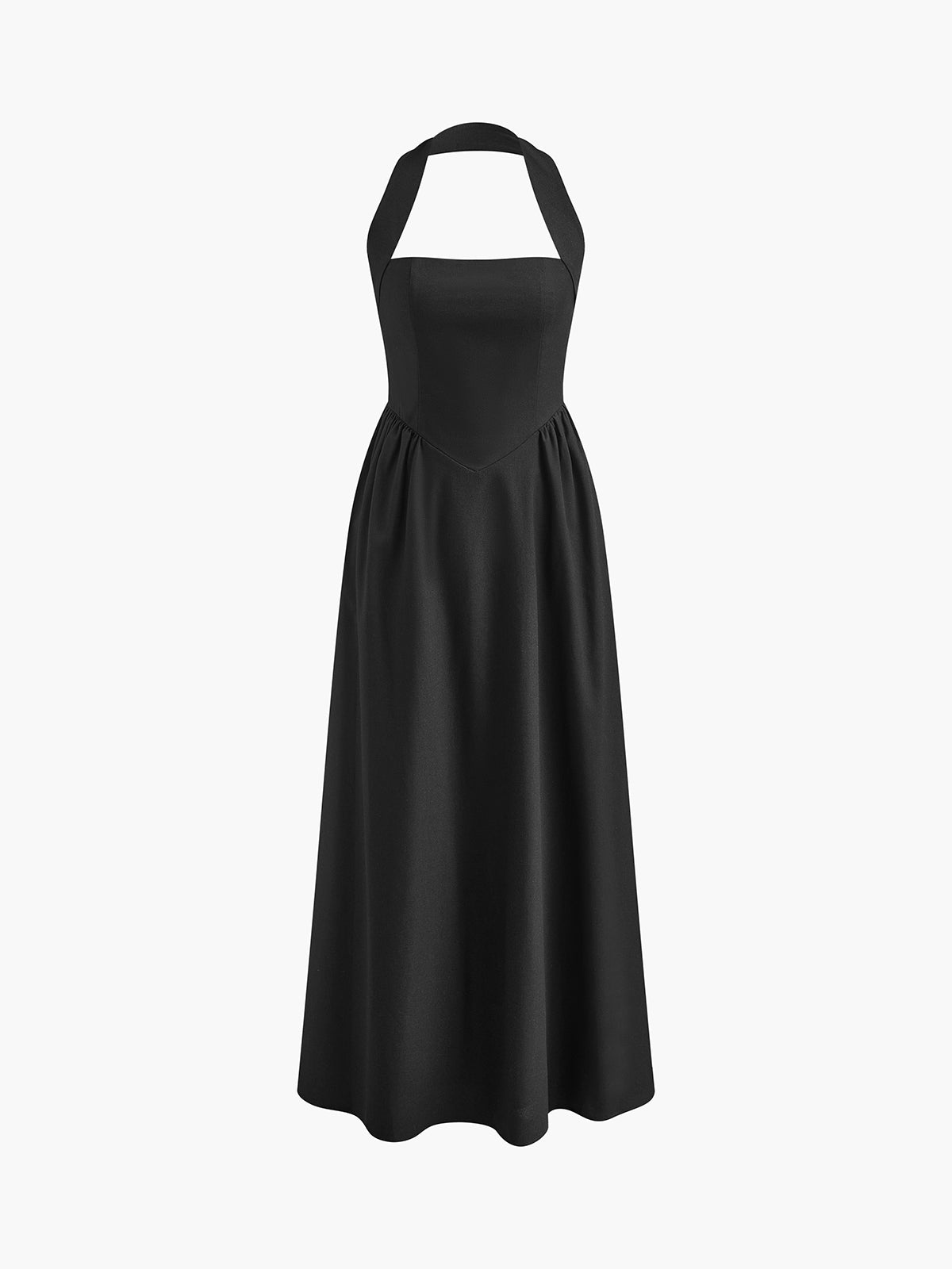 Melina | Graceful Maxi Dress