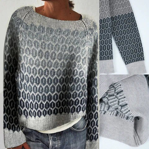 Anouk | Luxuriously Soft Sweater