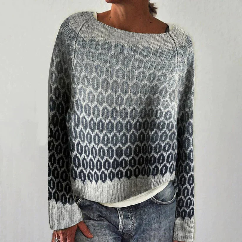 Anouk | Luxuriously Soft Sweater