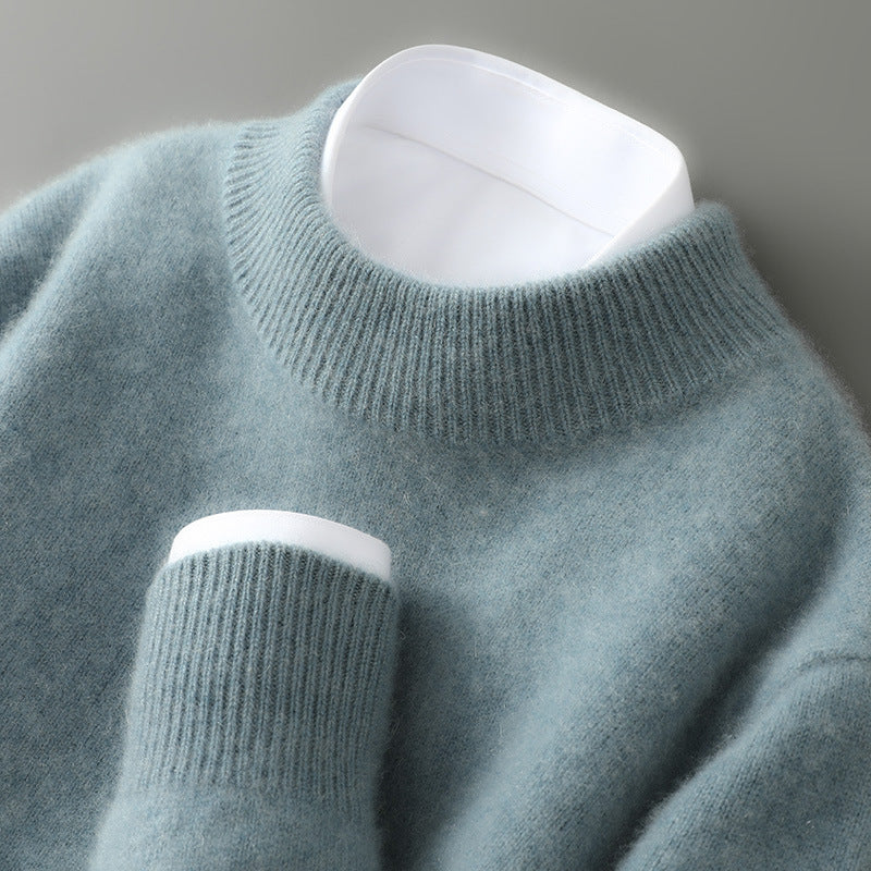 Aria | Cashmere Luxe Jumper
