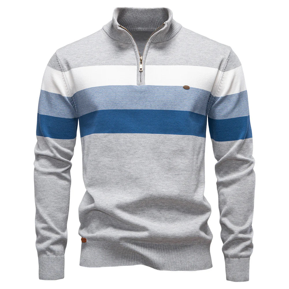 Lukas™ Elegant Pullover