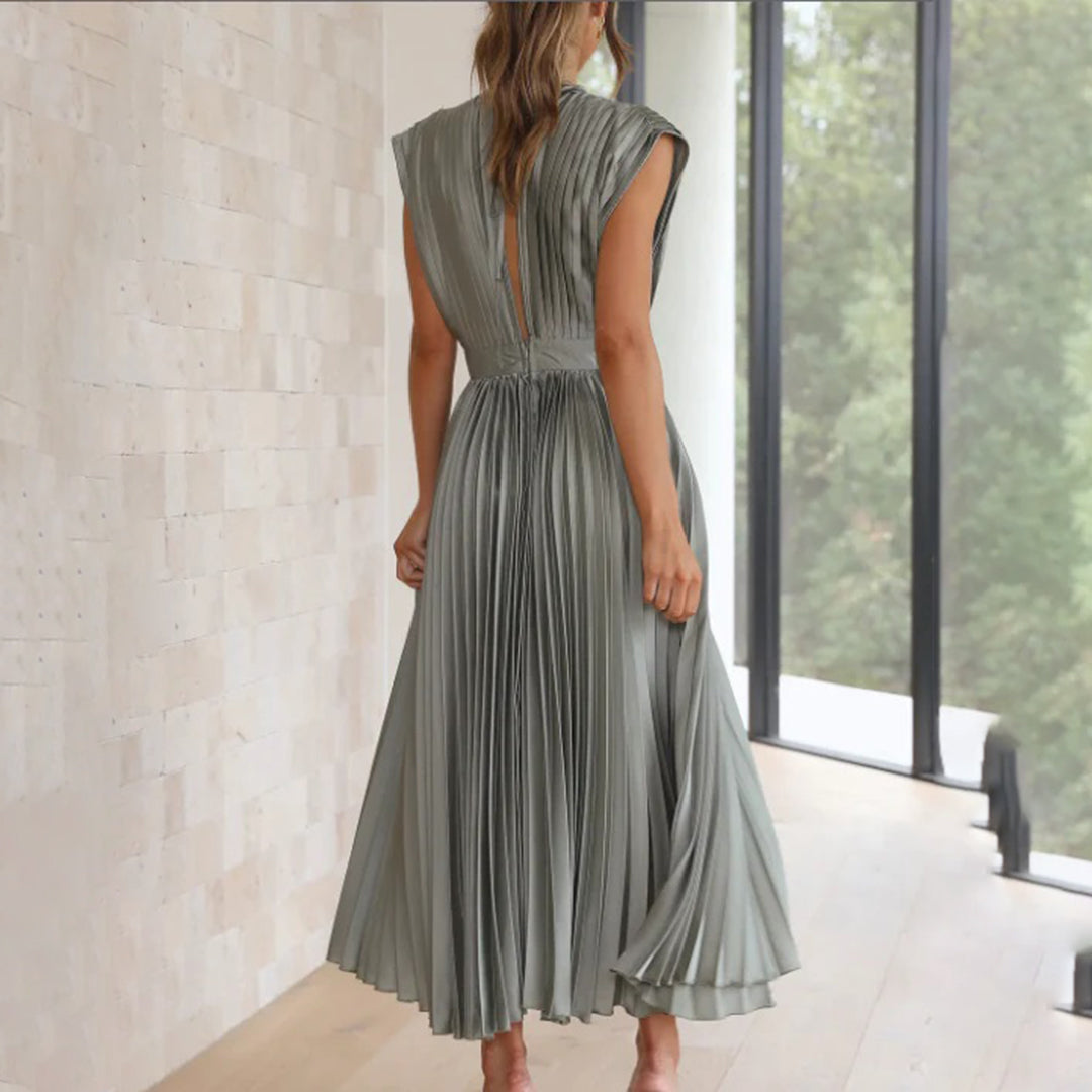 Maia | Timeless Evening Dress