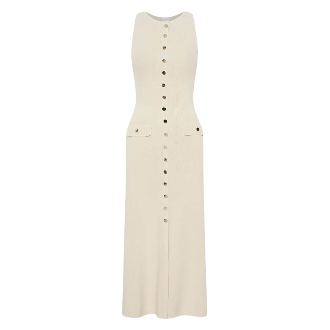 Amara | Elegant Maxi Dress