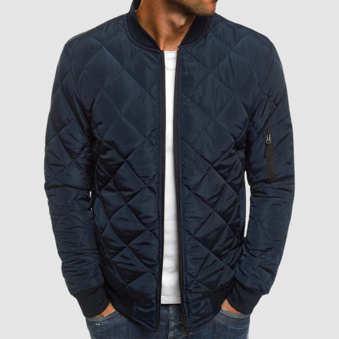 Clark™ Lightweight Spring Jacket
