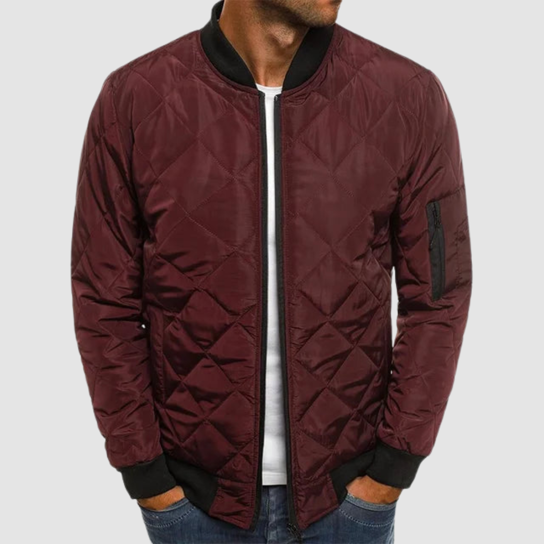 Clark™ Lightweight Spring Jacket