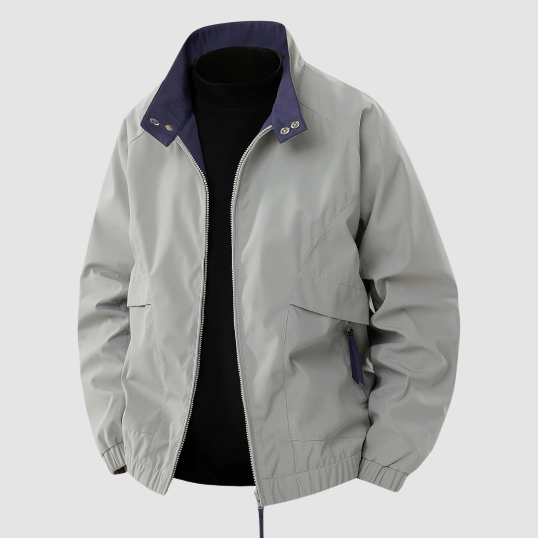 Mason™ Modern Jacket