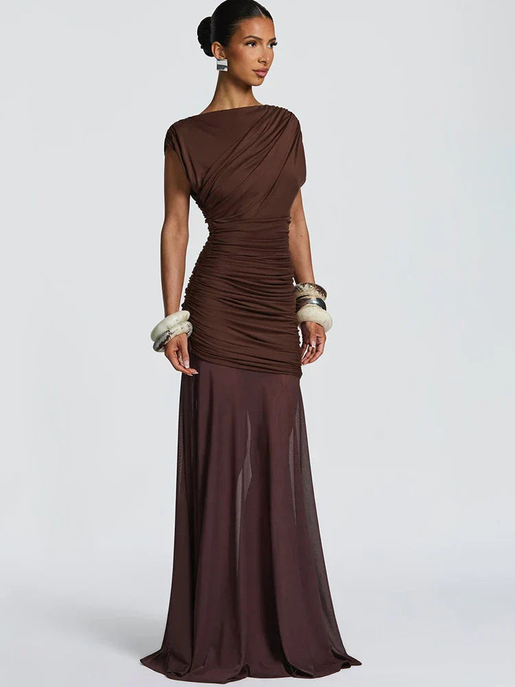 Clara | Exquisite Evening Gown