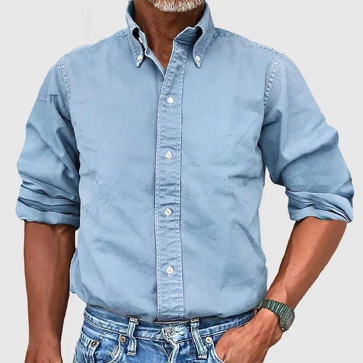 Beaumont™ Premium Classic Shirt