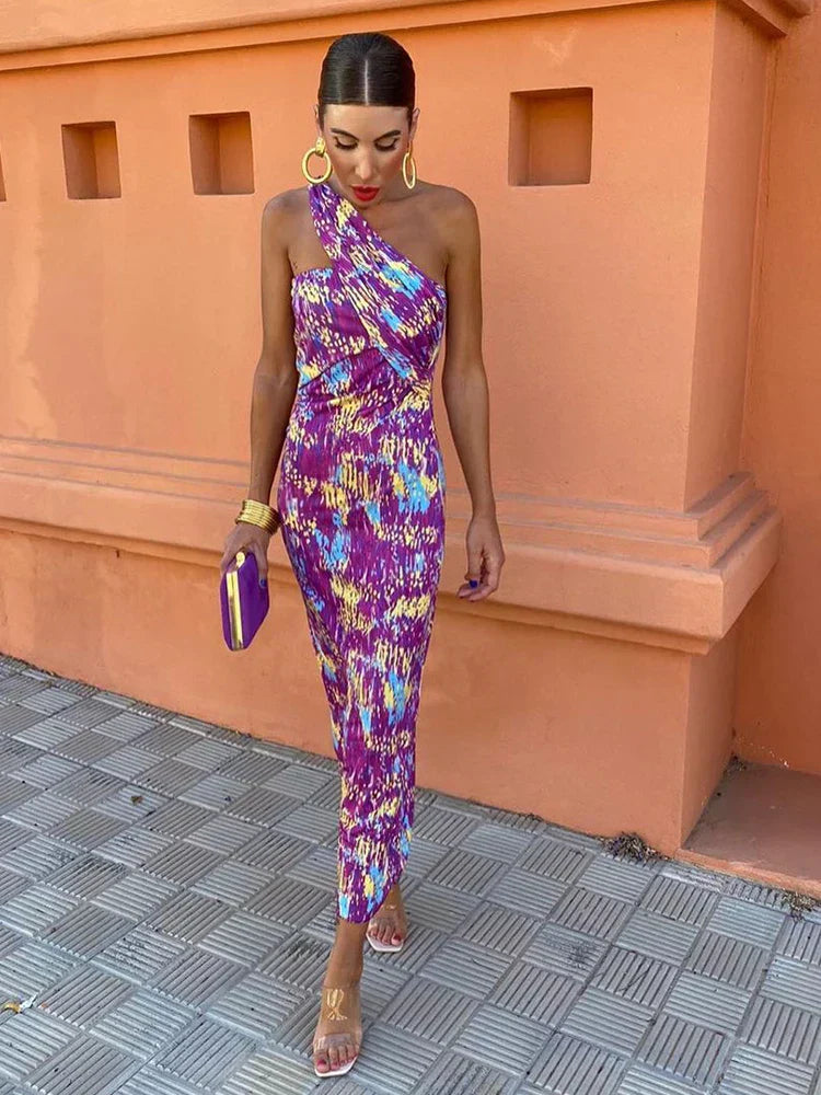 Mira | Timeless Midi Dress