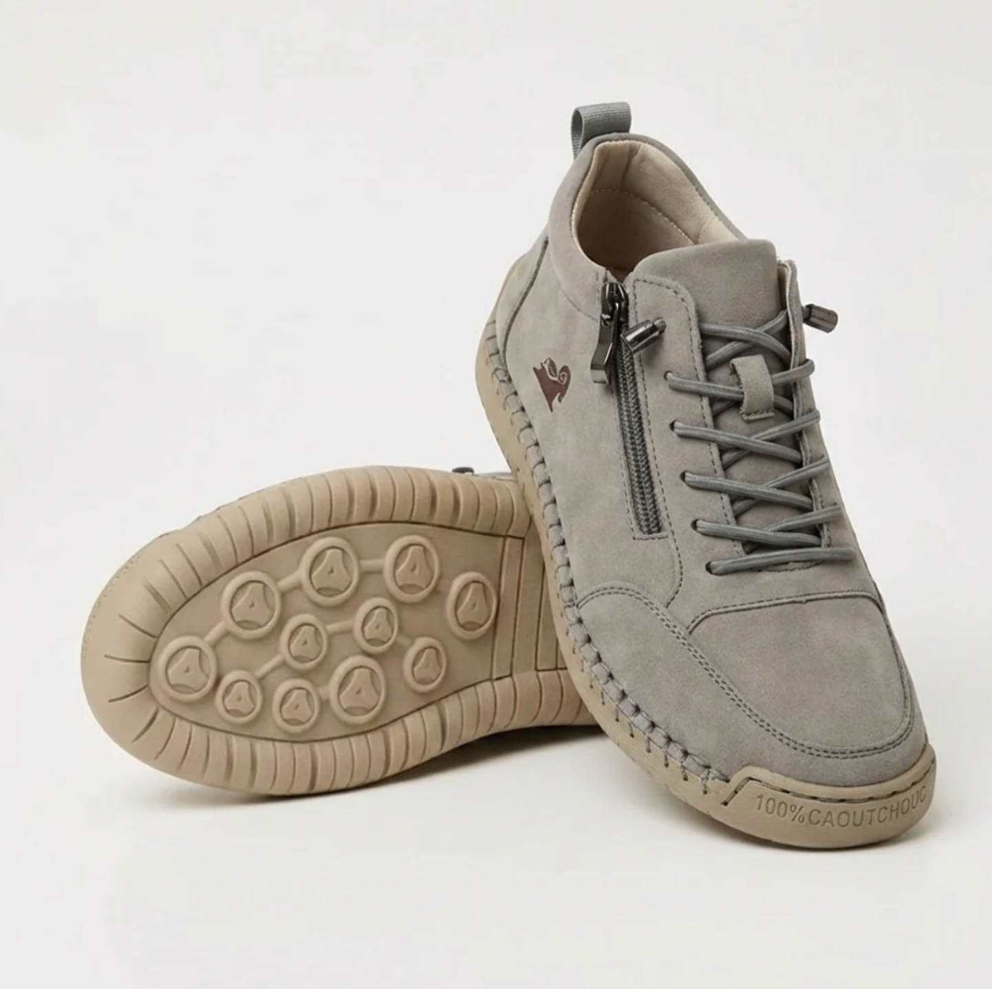 SOFTSTEP™ ORTHOPEDIC SNEAKERS