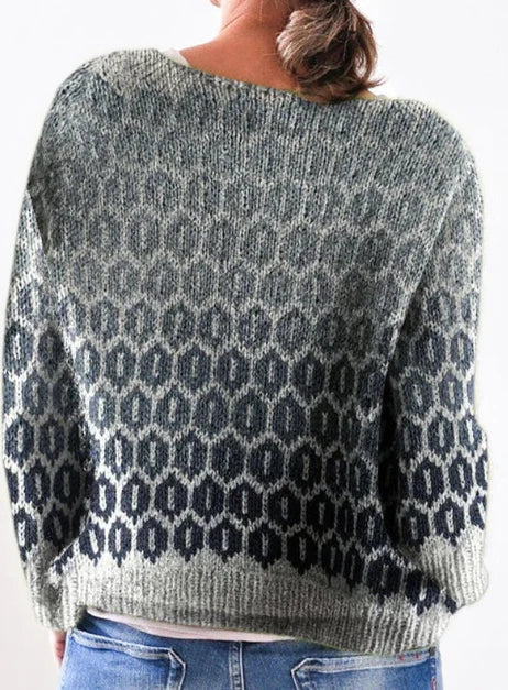 Anouk | Luxuriously Soft Sweater