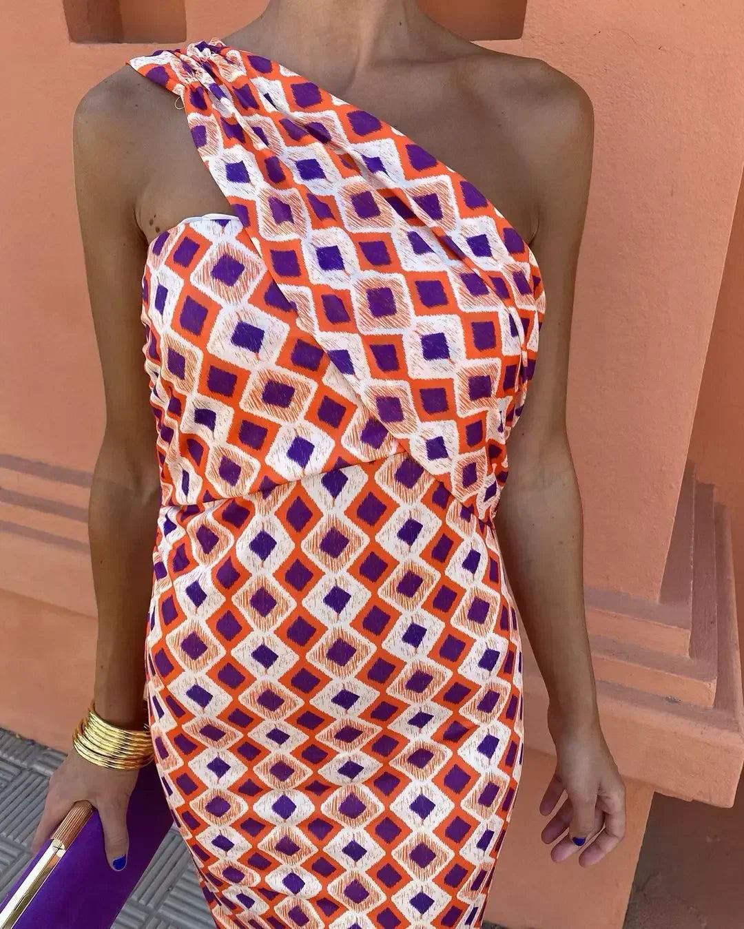 Mira | Timeless Midi Dress