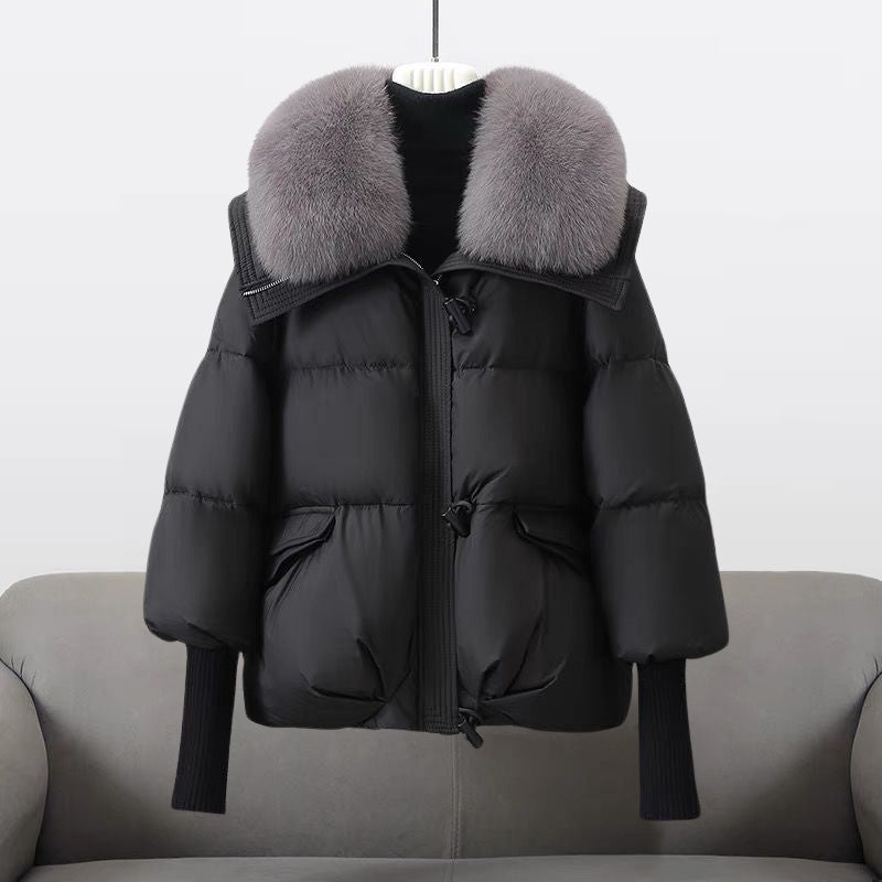 Mariela™ Chic Winter Jacket