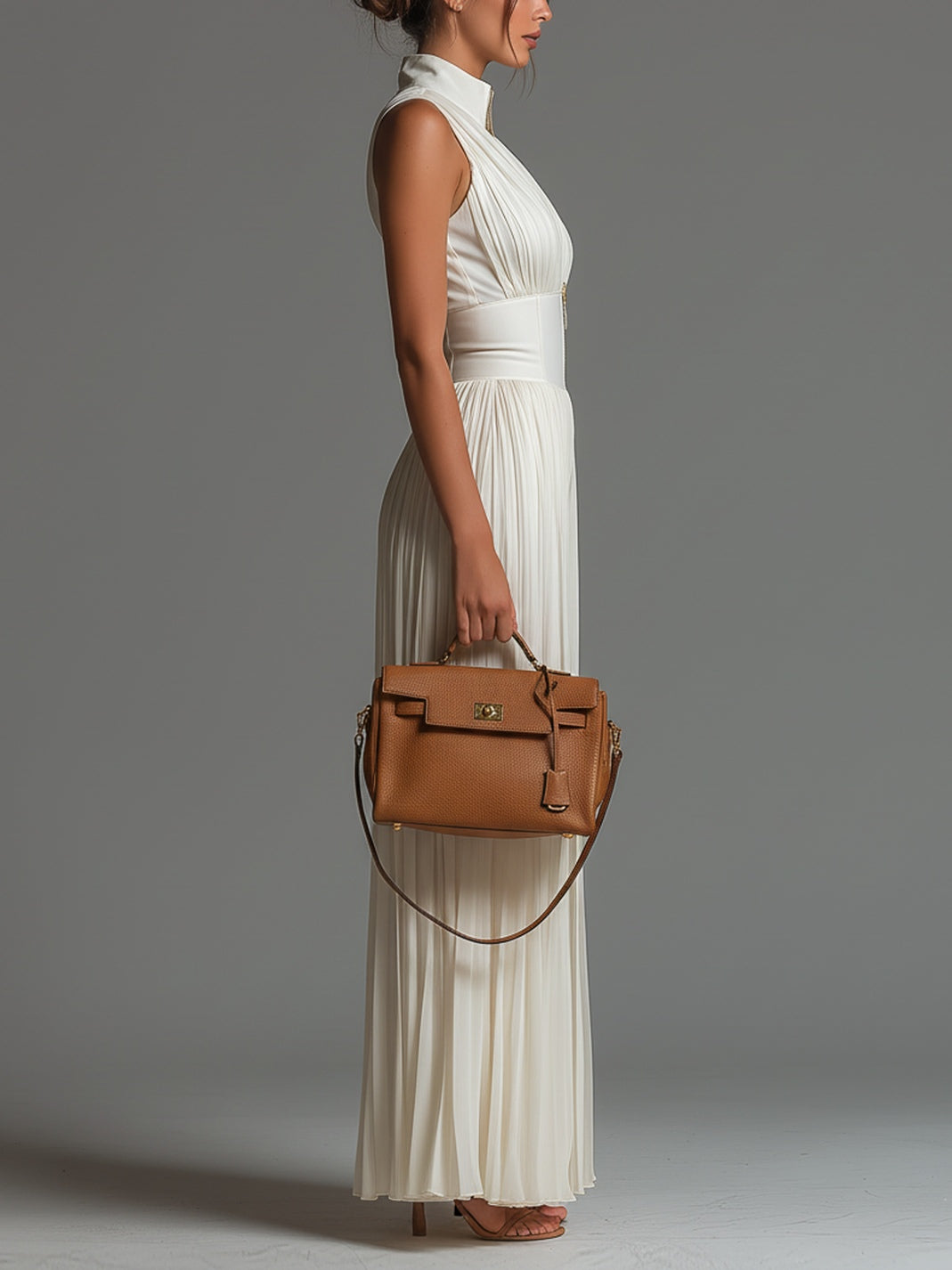 Teresa | Wide-Leg Jumpsuit