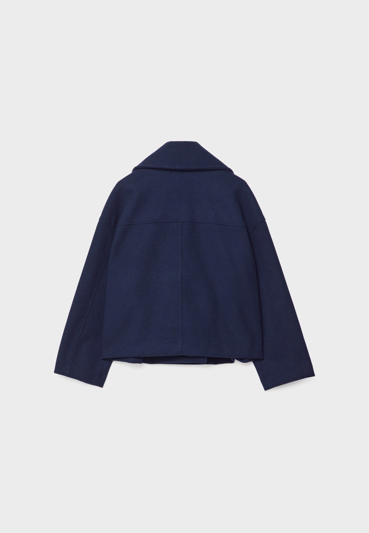 Edena | Intricate Cutwork Coat