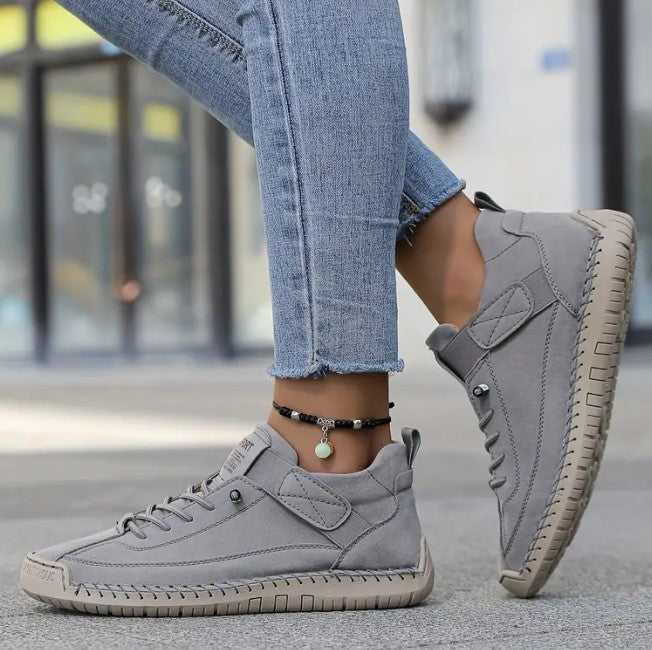 Mia™ – Comfortable & Pain-Free Orthopaedic Trainers