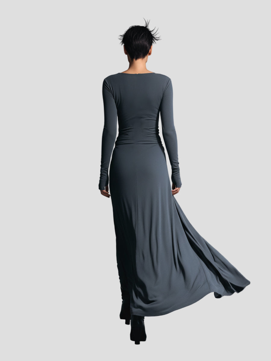 Aurelia | Figure-Hugging Stretch Dress