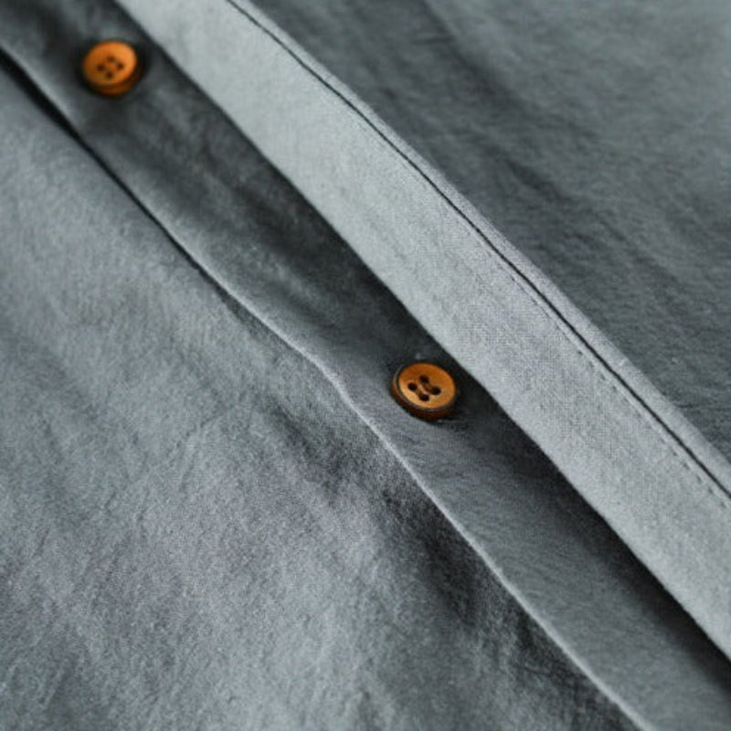 Nobu™ Katana Shirt in Japanese style