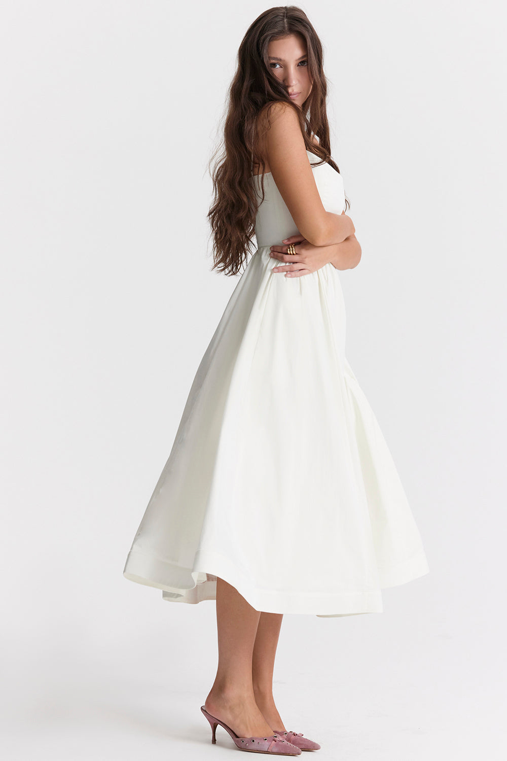 Juliette | Exquisite Evening Dress