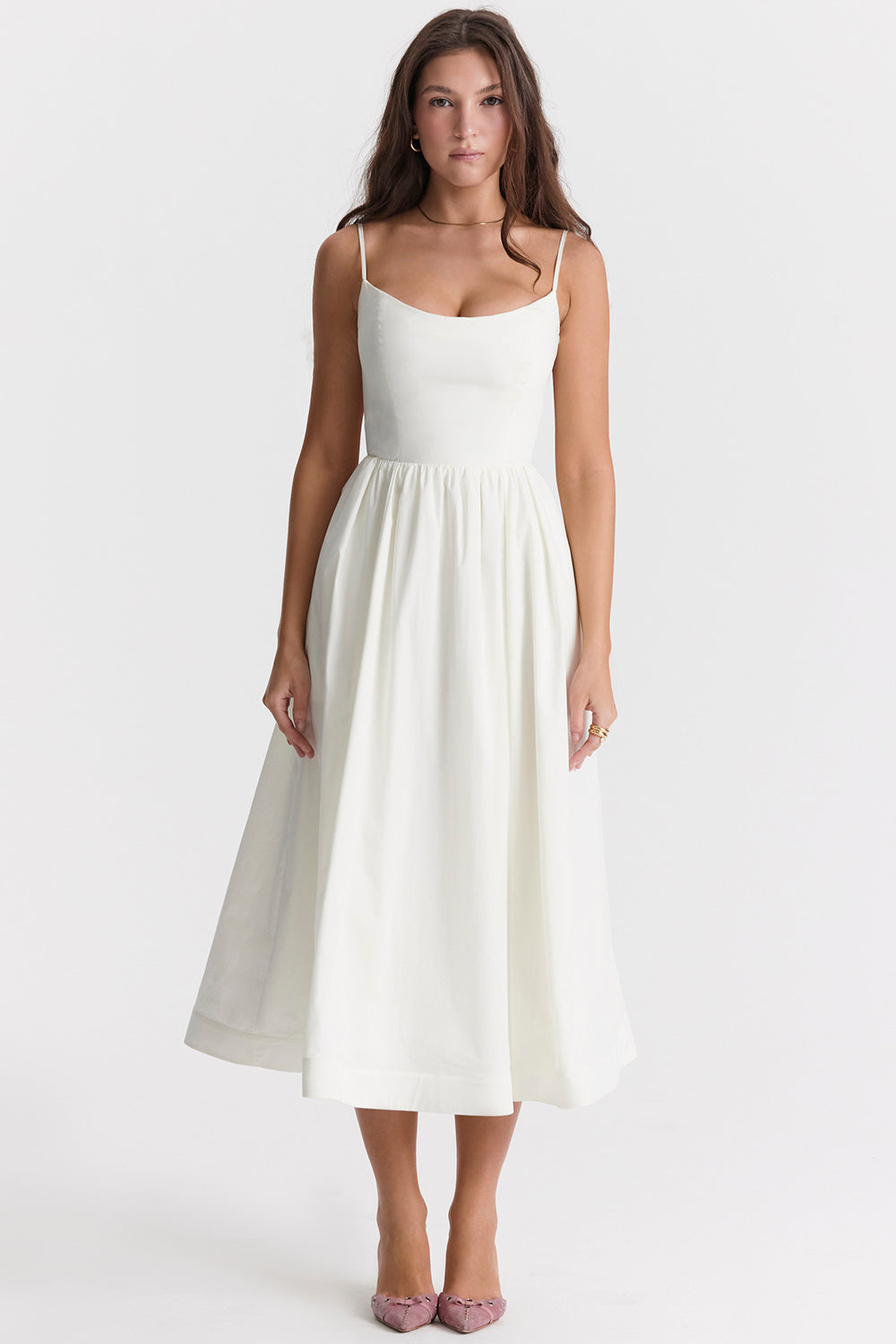 Juliette | Exquisite Evening Dress