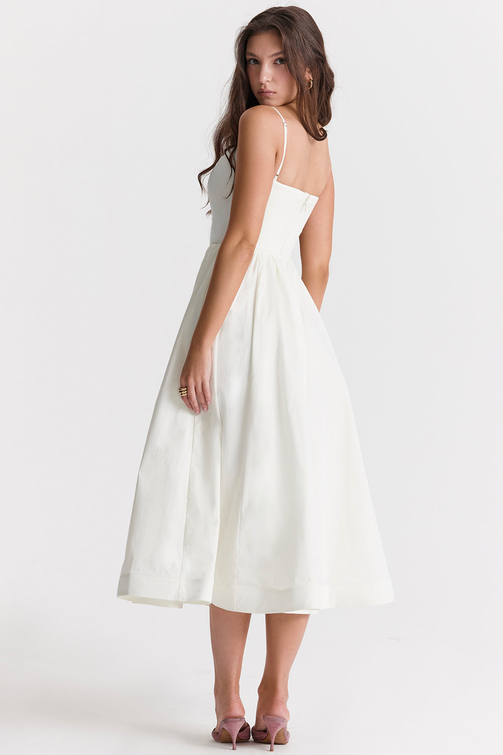 Juliette | Exquisite Evening Dress
